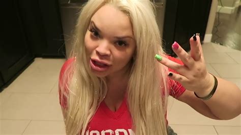 trishapaytas nude|FULL VIDEO: Trisha Paytas Nude & Sex Tape! *NEW*